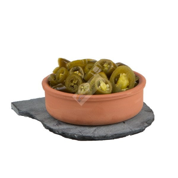 JALAPENO BİBER 500 GR