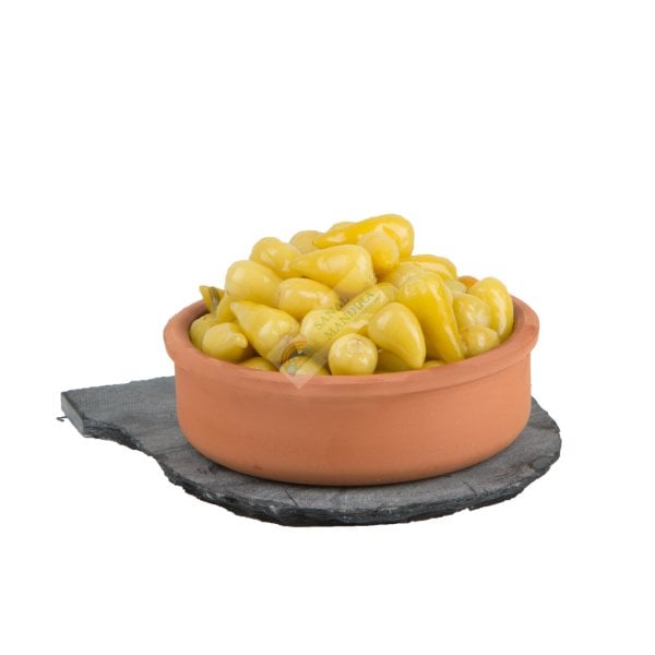 TOMBUL BİBER 500 GR