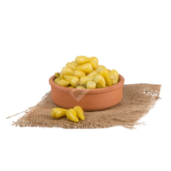 TOMBUL BİBER 500 GR