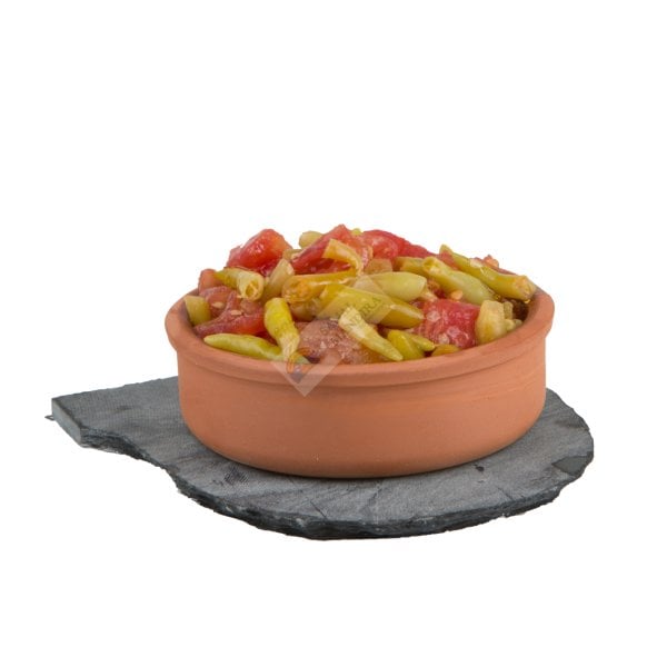 BİBERLİ DOMATES TURŞUSU 500 GR