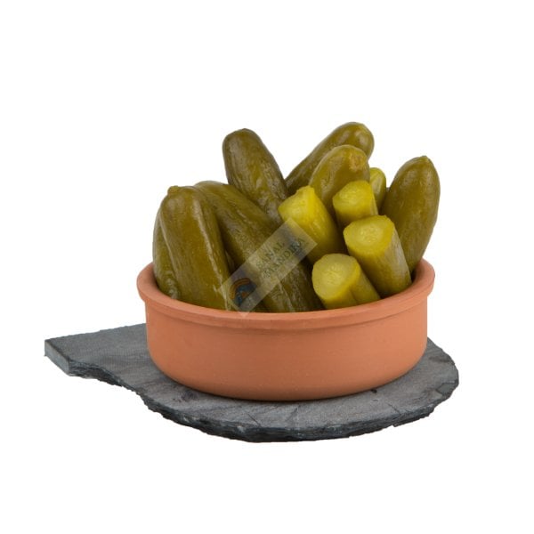 ANKARA ÇUBUK TURŞU 500 GR