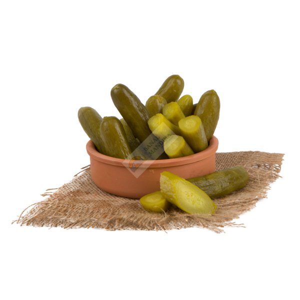 ANKARA ÇUBUK TURŞU 500 GR