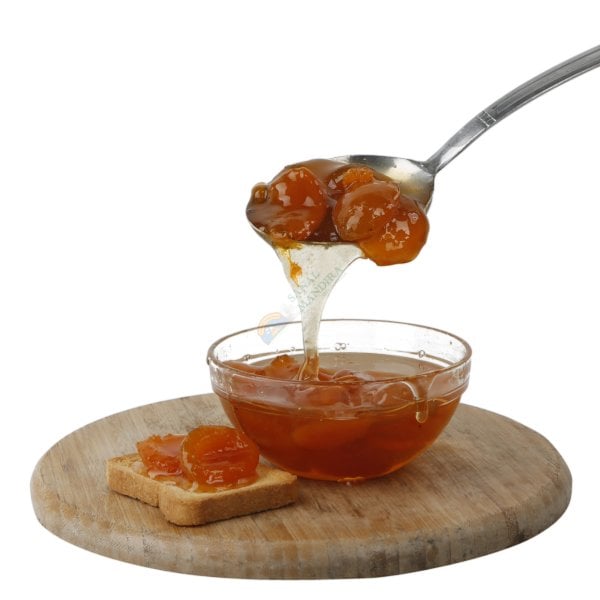 KAYISI REÇELİ 500 GR