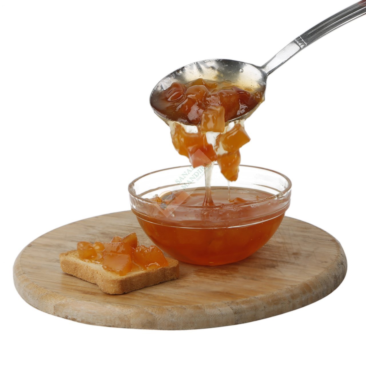 AYVA REÇELİ 500 GR