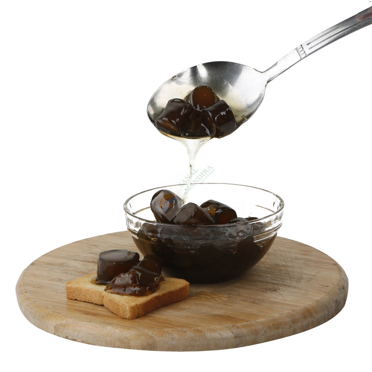 PATLICAN REÇELİ 500 GR