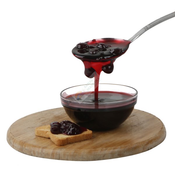 VİŞNE REÇELİ 500 GR