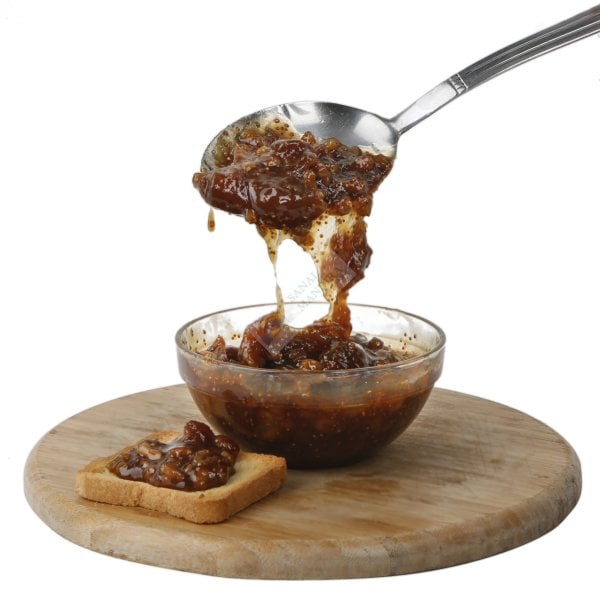 CEVİZ İNCİR REÇELİ 500 GR