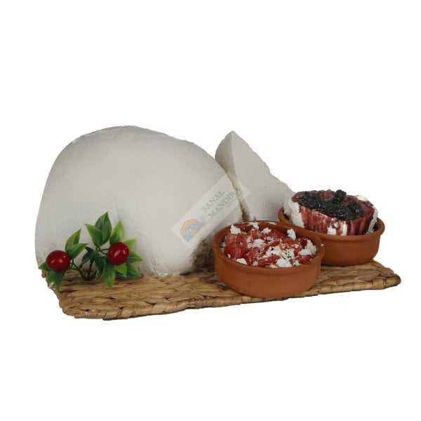 TAZE ( TUZSUZ ) LOR 500 GR