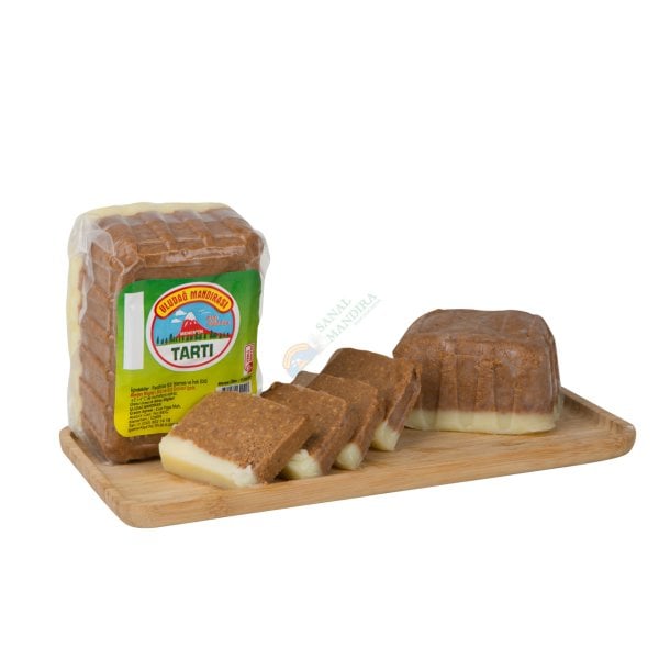 TARTI (TORTU) 500 gr