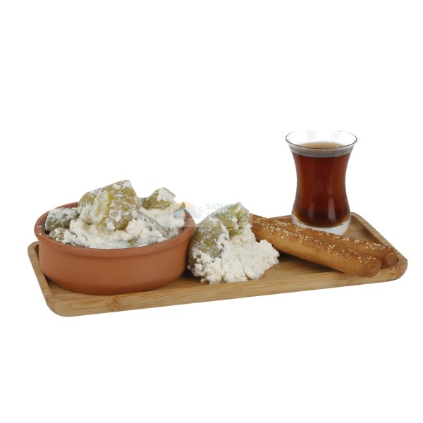 BİBERLİ LOR ( LONG) 500 GR