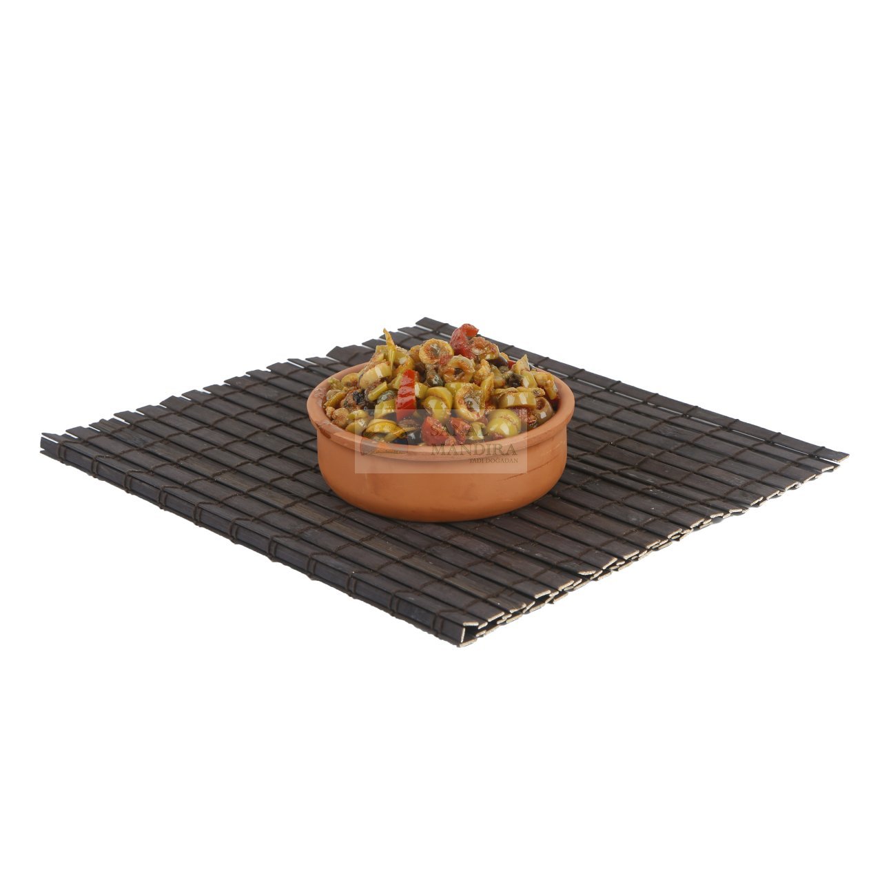 ZEYTİN SALATASI 500 GR