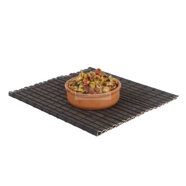 ZEYTİN SALATASI 500 GR