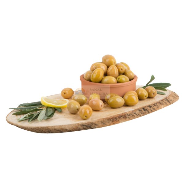 DOMAT ÇİZİK ZEYTİN 500 GR