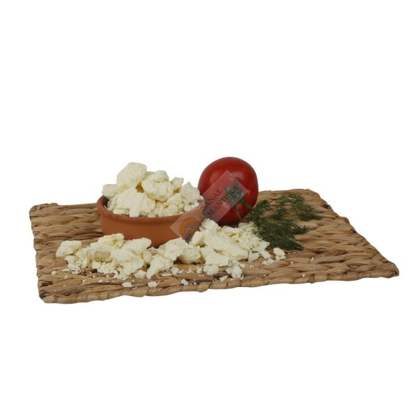 KONYA KIRMA PEYNİR 500 GR