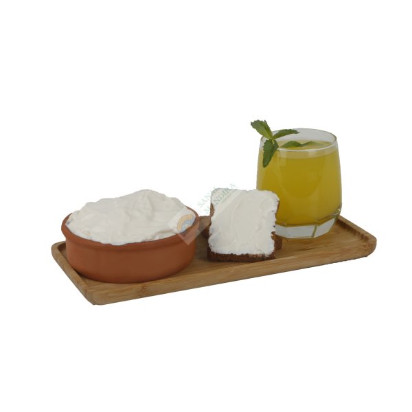 KREM PEYNİR 500 GR