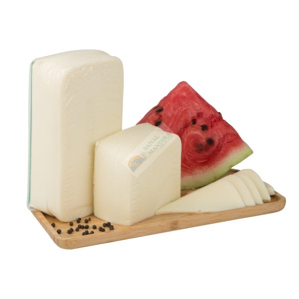 TAZE KAŞAR PEYNİR 500 gr