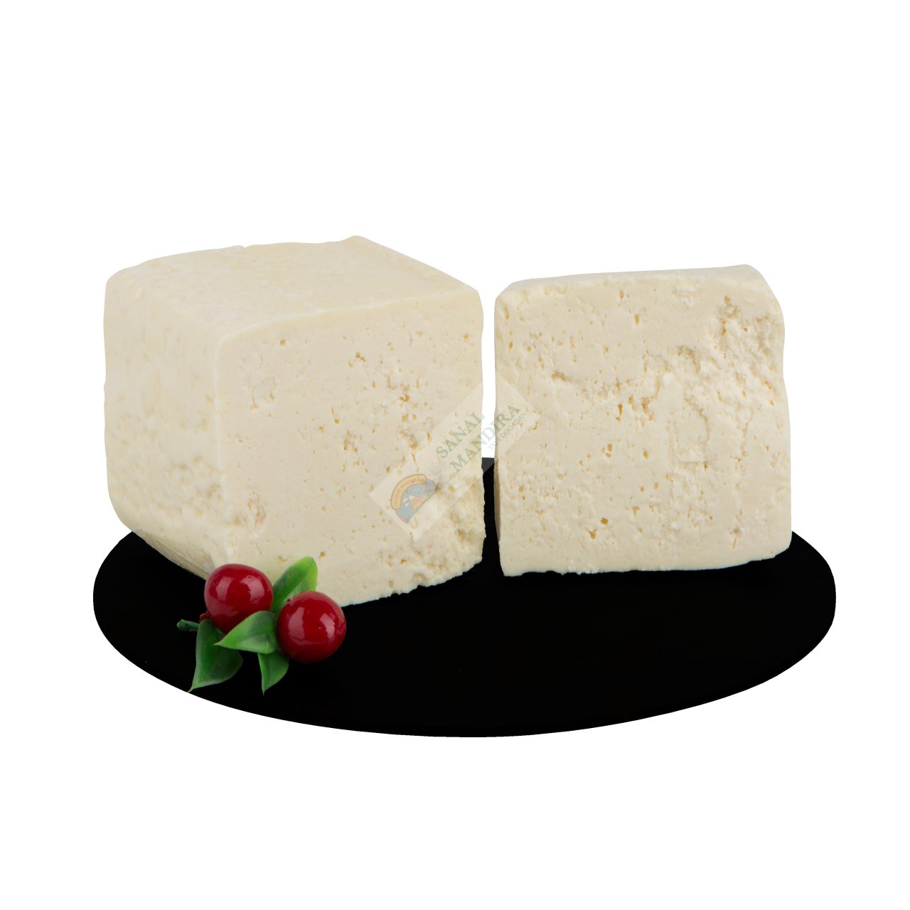 SERT KOYUN TENEKE (BERGAMA)  TULUM PEYNİR 500 gr
