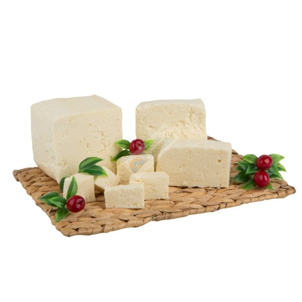 SERT KOYUN TENEKE (BERGAMA)  TULUM PEYNİR 500 gr