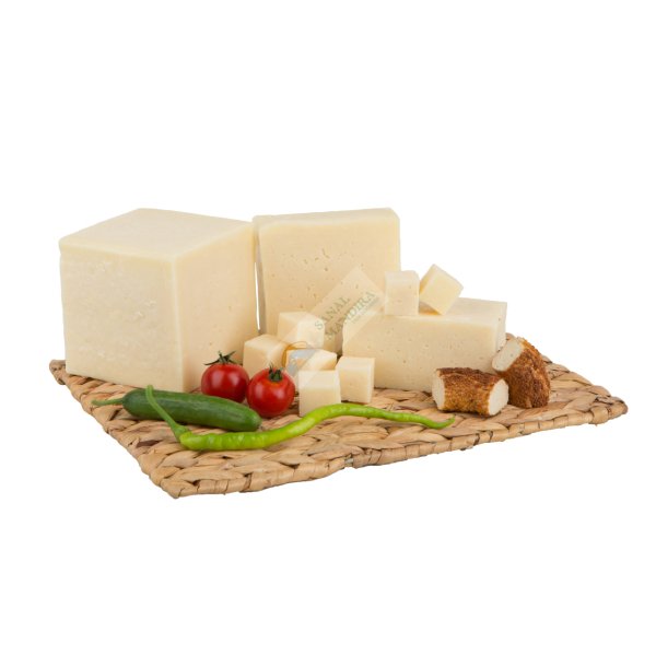 YUMUŞAK İNEK TULUM PEYNİR 500 gr