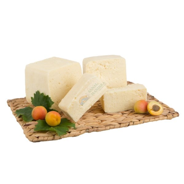 SERT İNEK TULUM PEYNİR 500 gr