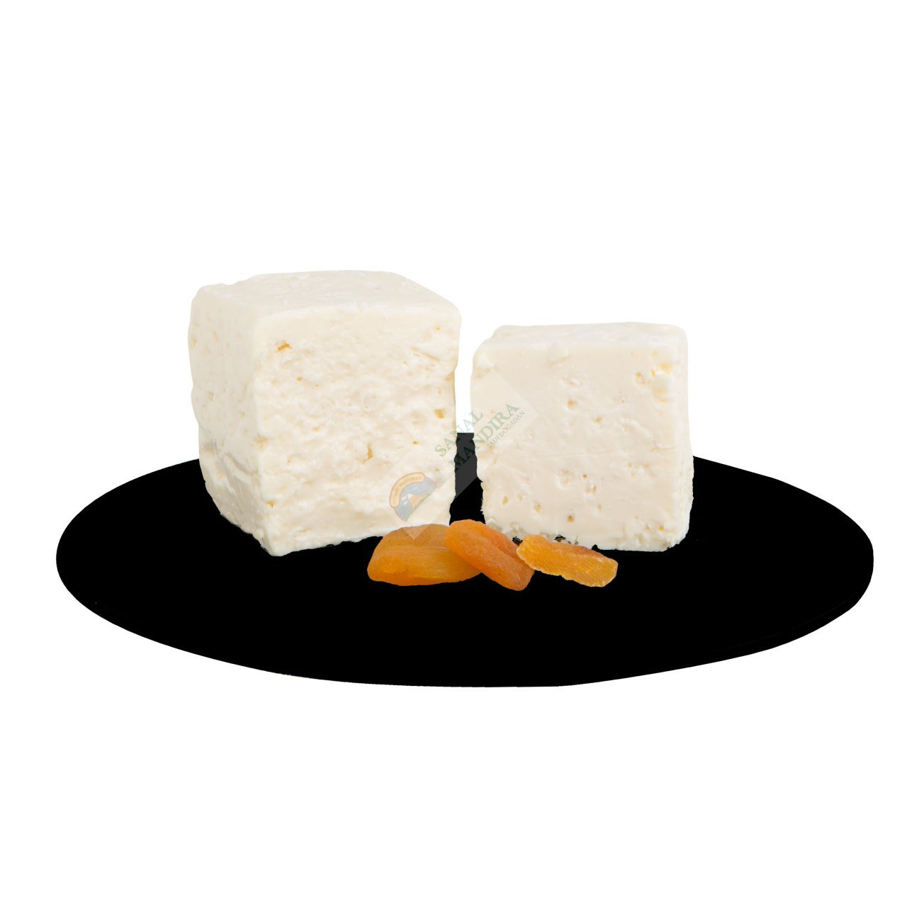 KEÇİ KOYUN  EZİNE PEYNİR ( SERT) 500 gr