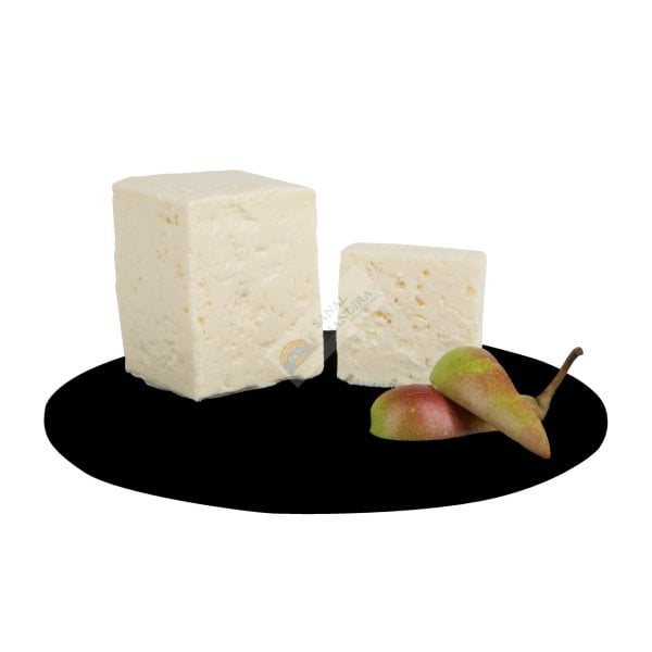 SERT KOYUN BEYAZ PEYNİR 500 gr