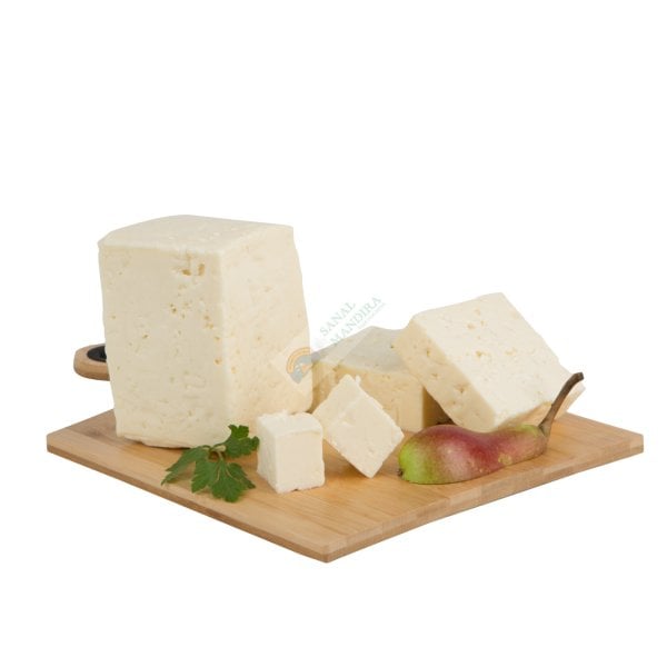 SERT KOYUN BEYAZ PEYNİR 500 gr