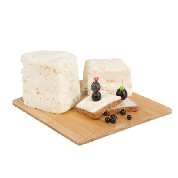 YUMUŞAK İNEK BEYAZ PEYNİR 500 gr