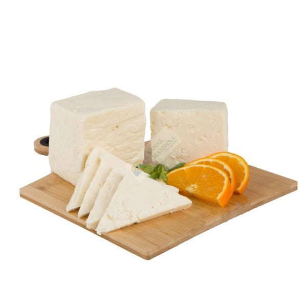 ORTA SERT İNEK BEYAZ PEYNİR 500 gr