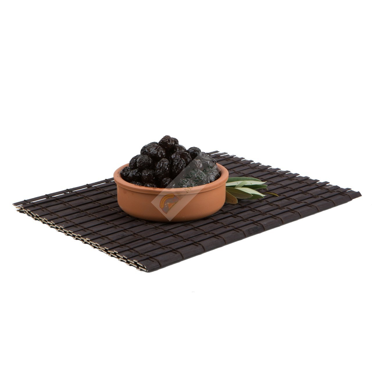 DOĞAL SELE ZEYTİN 500 GR