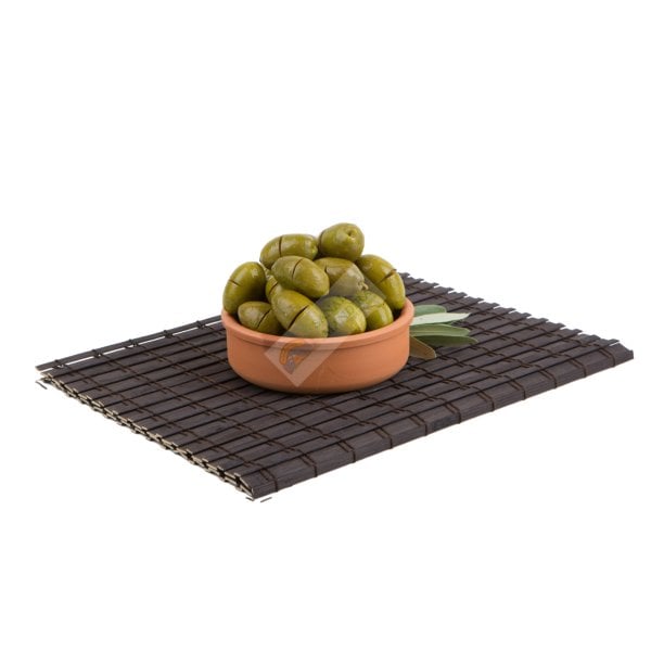KALAMATA KIRMA ZEYTİN 500 GR