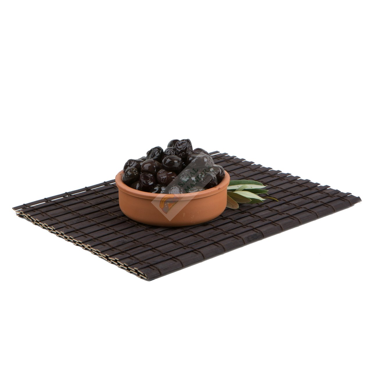 ÖZEL GEMLİK ZEYTİN 500 GR