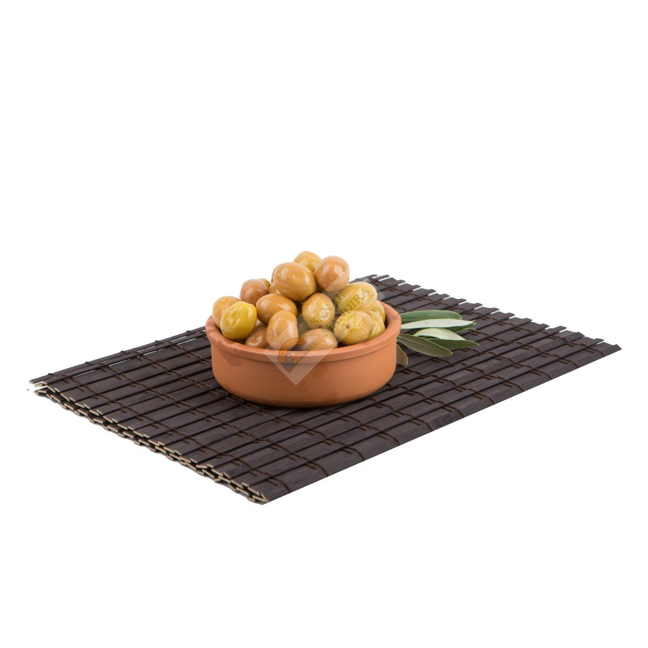 EDREMİT ÇİZİK ZEYTİN 500 GR