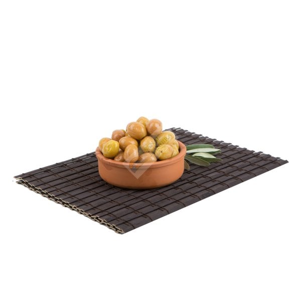 EDREMİT ÇİZİK ZEYTİN 500 GR