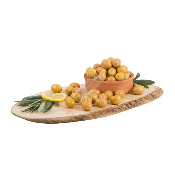 EDREMİT ÇİZİK ZEYTİN 500 GR