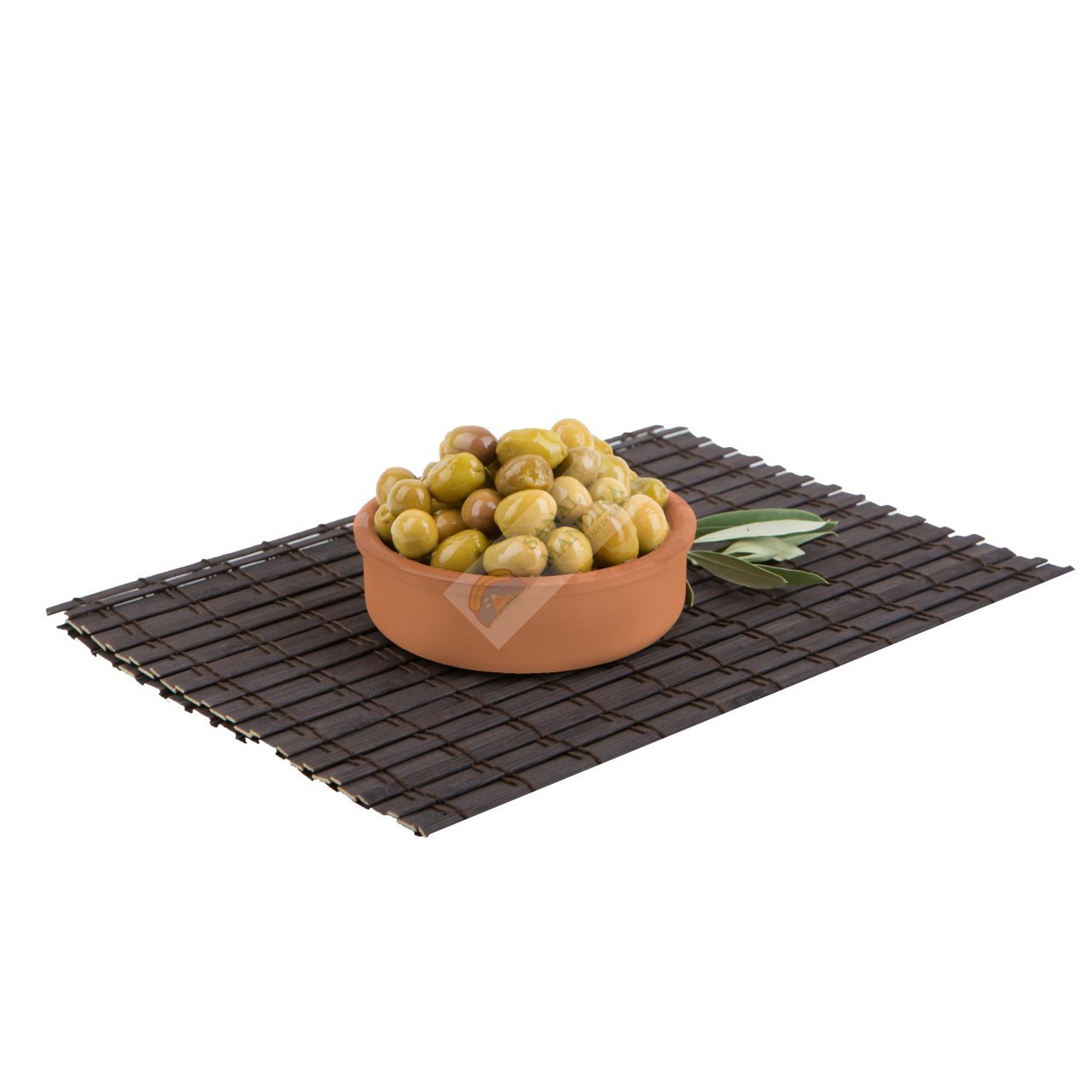 EDREMİT KIRMA ZEYTİN 500 GR