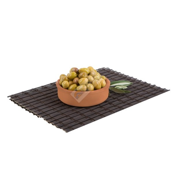 EDREMİT KIRMA ZEYTİN 500 GR