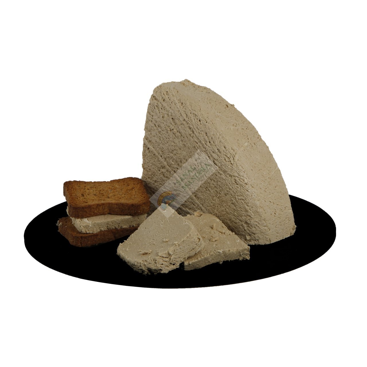 SADE (DOĞAL ) TAHİN HELVASI 500 GR