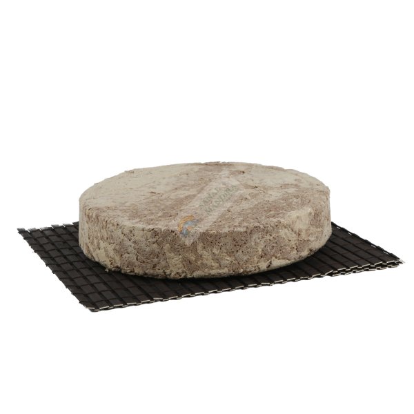 KAKAOLU ( DOĞAL ) TAHİN HELVASI 500 GR