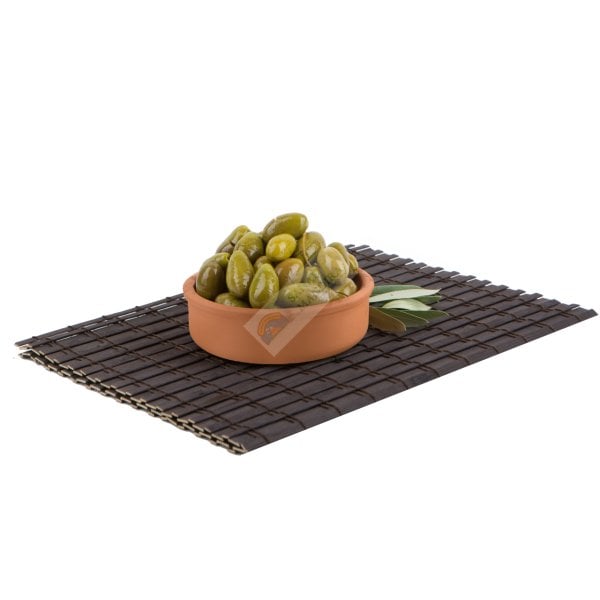 BERGAMA KIRMA ZEYTİN 500 GR