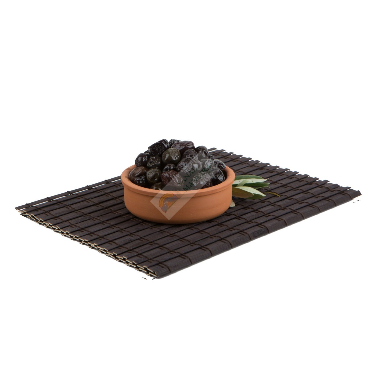 ULTRA ( EXTRA)  GEMLİK ZEYTİN 500 GR