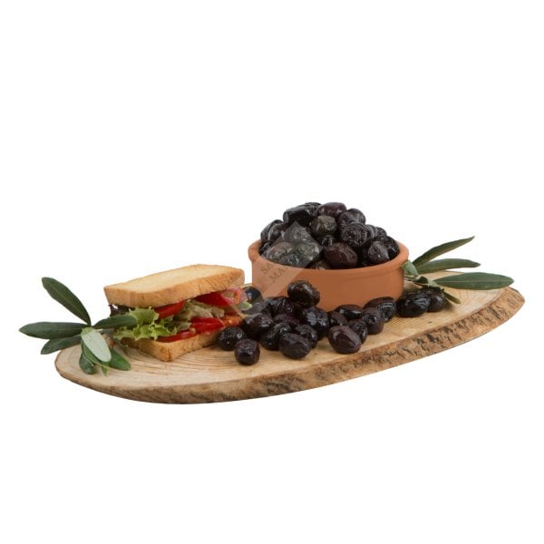 ULTRA ( EXTRA)  GEMLİK ZEYTİN 500 GR