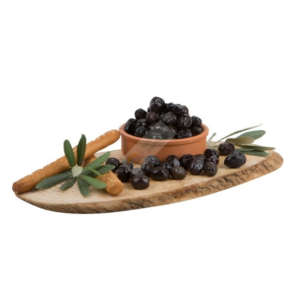 GEMLİK ZEYTİN 500 GR