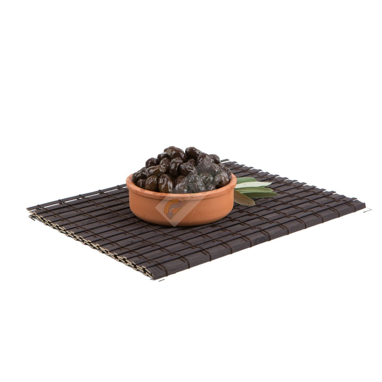 TRİLYE ZEYTİN 500 GR