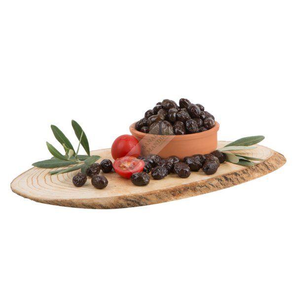 TRİLYE ZEYTİN 500 GR