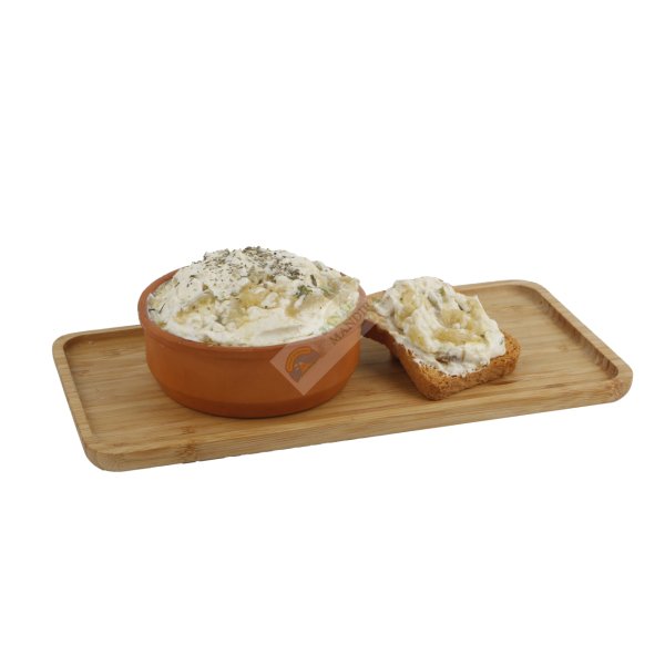 YOĞURTLU PATLICAN SALATASI 250 GR