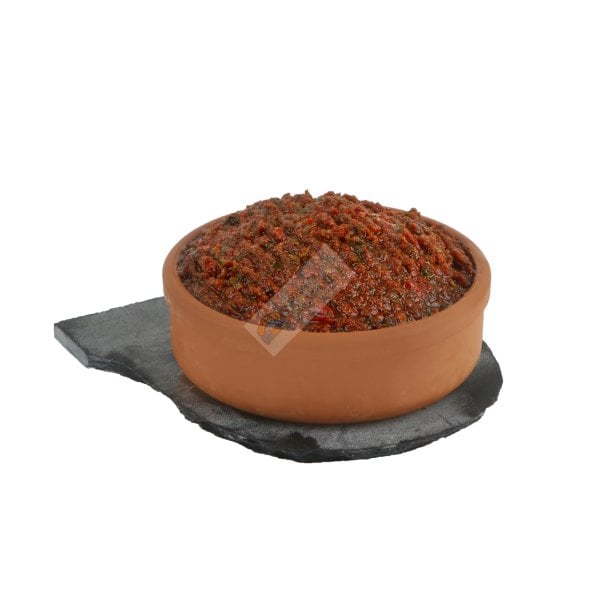 ACILI EZME 250 GR