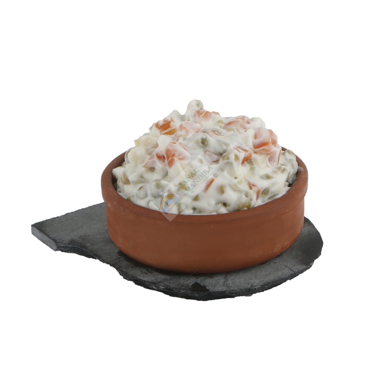 RUS SALATASI 250 GR