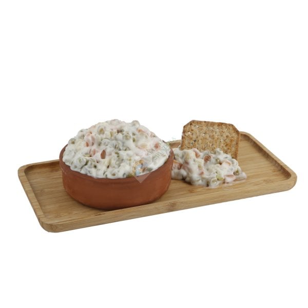 RUS SALATASI 250 GR