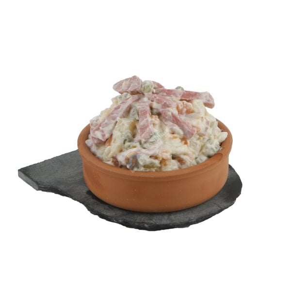 İTALYAN SALATASI 250 GR